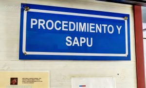 SAPU de Valdivia abrirán sus puertas una hora antes los viernes a partir de marzo
