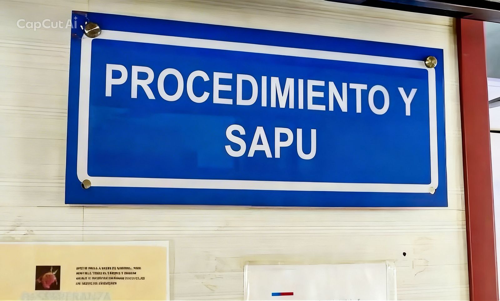 SAPU de Valdivia abrirán sus puertas una hora antes los viernes a partir de marzo