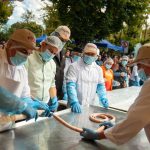 Vuelve la gran longanizada a Paillaco en busca de un nuevo récord