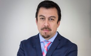 Exdirigente valdiviano de la DC y exsubsecretario de Medio Ambiente murió practicando snorkel en playa de Panamá