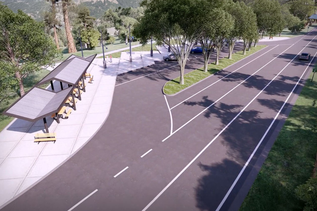 Contraloría destraba pavimentación: Destinan más de $17 millones para unir Máfil y Los Lagos