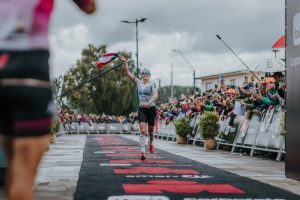 Valdivia proyecta más de dos mil triatletas para el debut del primer IRONMAN de larga distancia en Chile