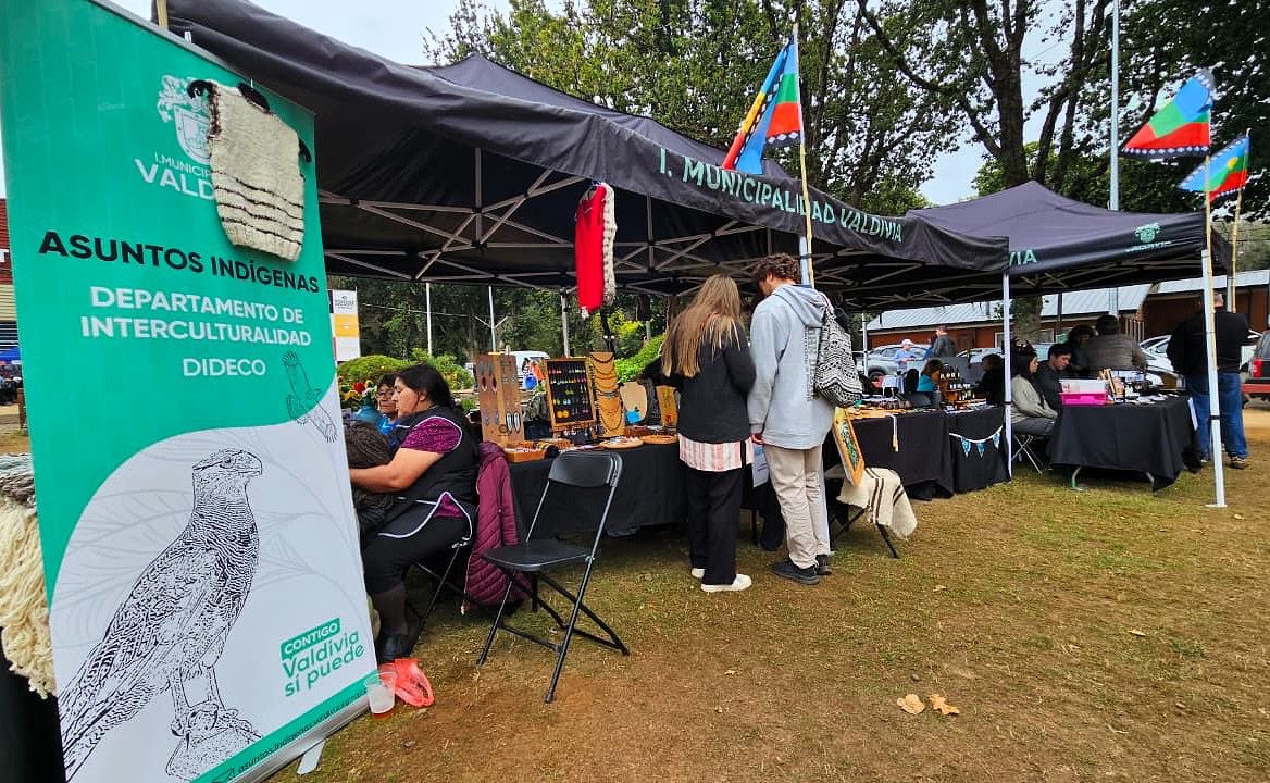 Punucapa celebrará el Día de la Lengua Materna con teatro, mapudungun y música en vivo