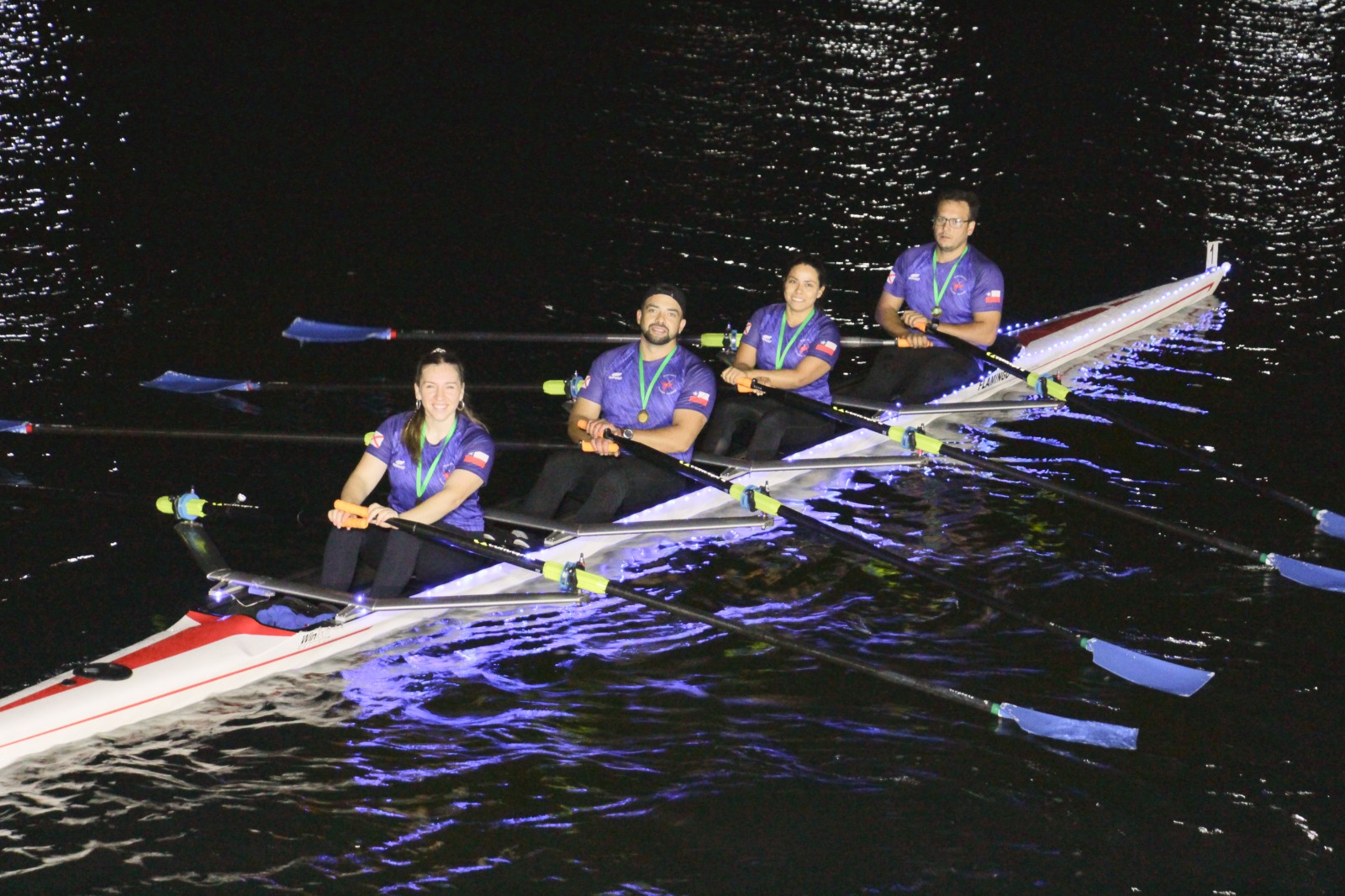 Trekking, regata nocturna y “Activa Tu Costanera” marcarán el fin de semana en Valdivia