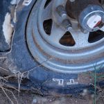 Segundo conductor fue formalizado por fatal accidente en Mehuín que dejó cuatro fallecidos