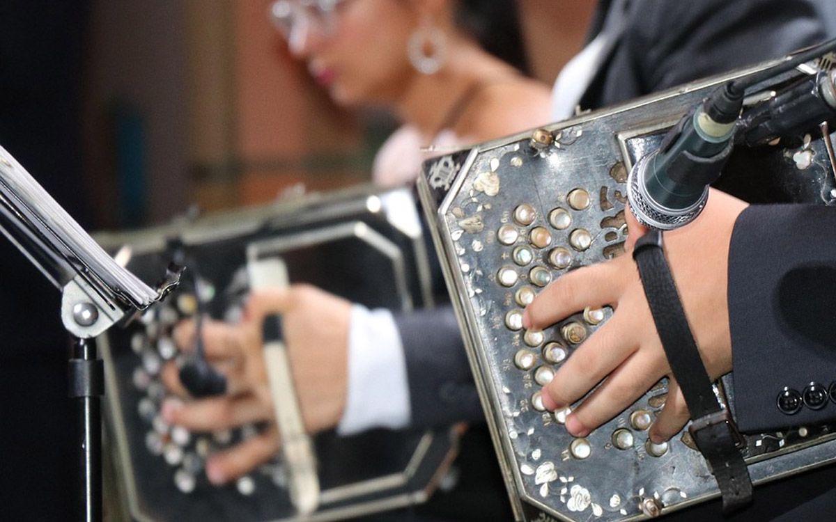 Entre tangos y boleros: Valdivia vivirá noche gratuita de música y danza junto al río