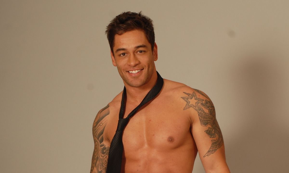 Thiago Cunha presentará show interactivo en Casino Dreams de Valdivia