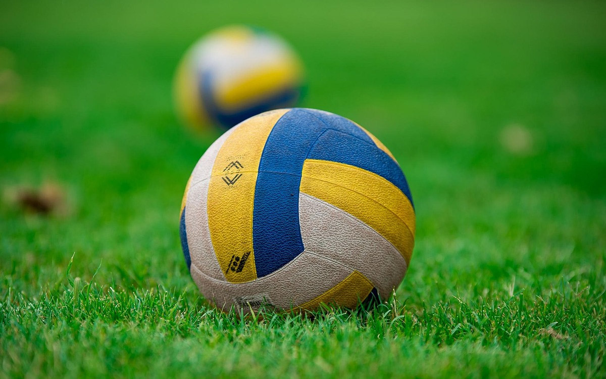 Valdivia vivirá Campeonato Municipal de Voleibol Duplas con clínica deportiva gratuita