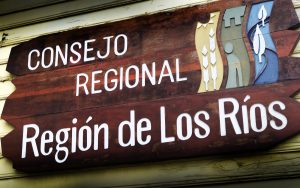 CORE de Los Ríos oficia a Hacienda para proteger presupuesto regional ante ajuste fiscal