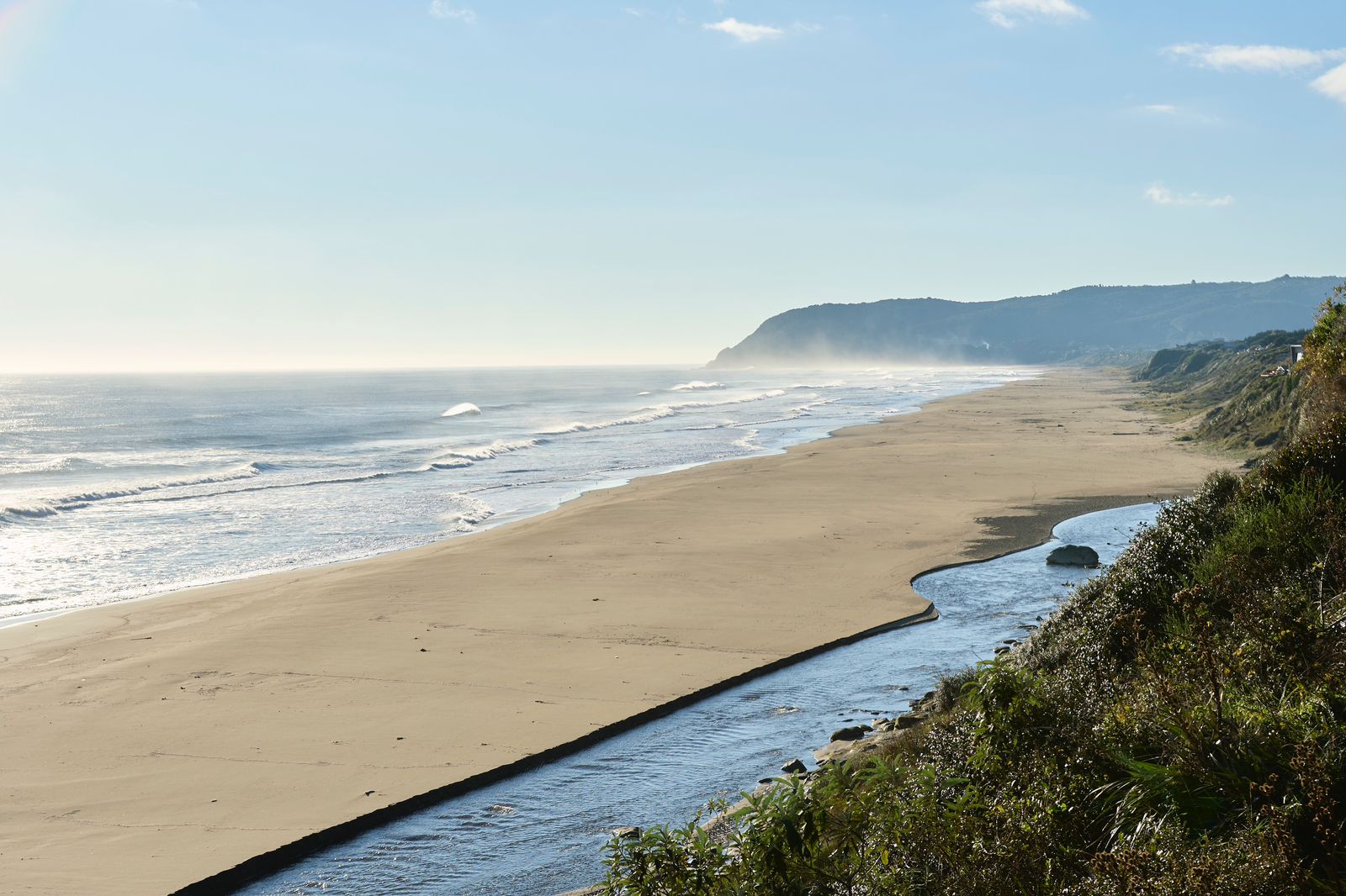 Lanzan concurso literario y de dibujo para rescatar la identidad de Curiñanco