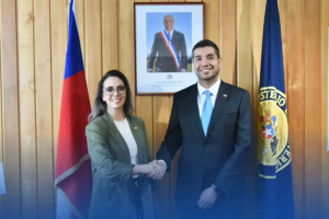 Los Ríos suma nuevos seremis: Salud y Vivienda se integran al gabinete regional