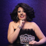 Tras presentarse en Viña 2026: Asskha Sumathra debuta este viernes en el Casino Dreams de Valdivia