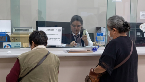 Más de 7.900 familias recibirán segunda ronda del Aporte Familiar Permanente en Los Ríos