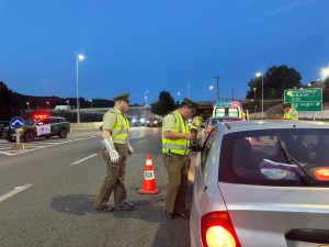 Delitos de mayor connotación caen 14,6% en Los Ríos y aumenta el robo de vehículos