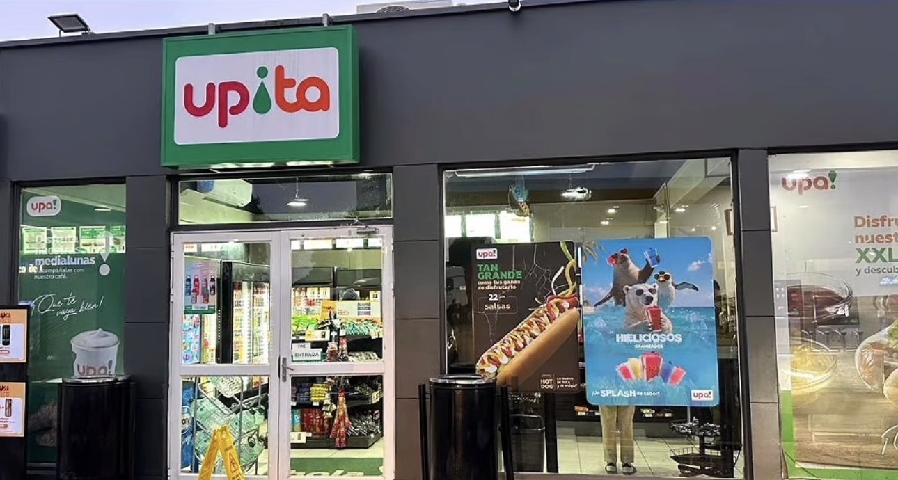 Detienen a dos imputados por robo con intimidación en servicentro de la Ruta 5 Sur en Los Lagos