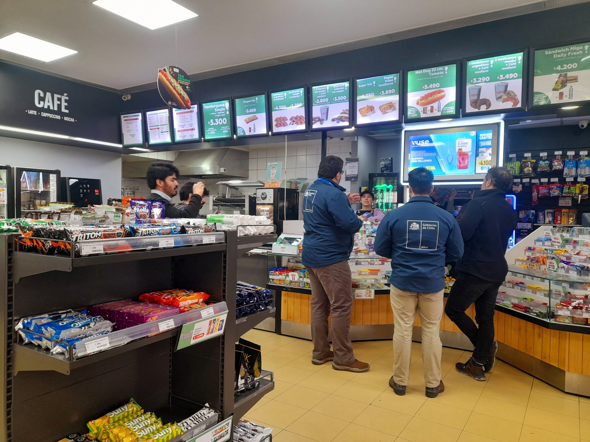 Los Ríos: Dirección del Trabajo evitó 28 huelgas y recuperó más de $5 mil millones para trabajadores