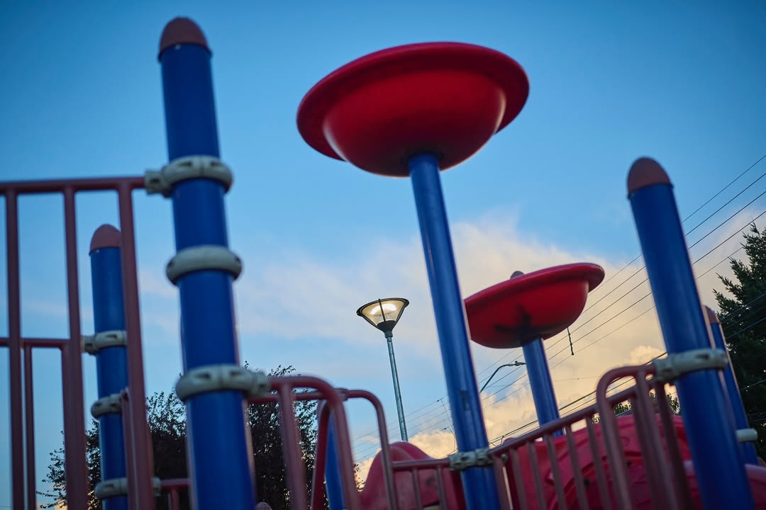Más luz y seguridad: Renuevan multicancha y áreas recreativas en Villa Pilmaiquén de Valdivia