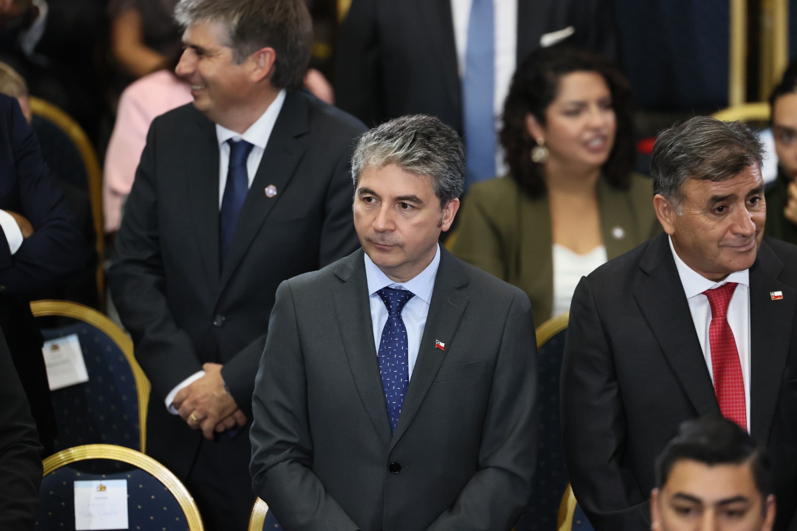 Diputado Sabat respalda interpelación y pide a Poduje aclarar estado del Ministerio de Vivienda