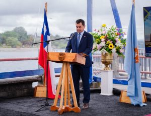 Con ahorros municipales: Lago Ranco lanza plan de $580 millones para frenar impacto de alzas