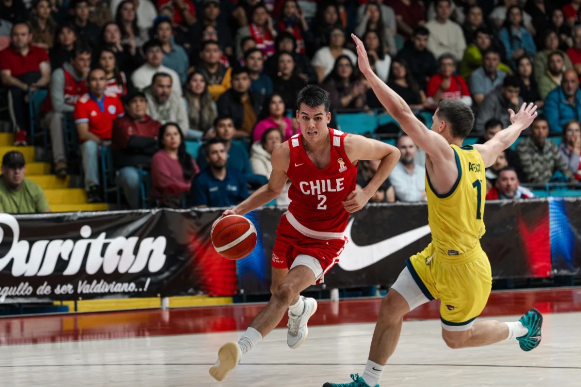 ”Tenemos que sacar el partido como sea”: La obligación de Chile ante Venezuela tras derrota en Valdivia