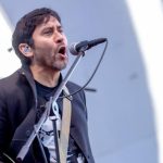 Claudio Narea se presenta este viernes en el casino Dreams de Valdivia con los grandes éxitos de Los Prisioneros