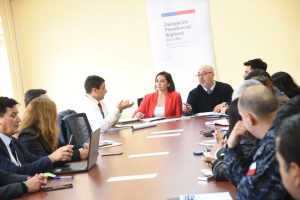 Refuerzan fiscalizaciones en Los Ríos por Semana Santa para consumo seguro de productos del mar