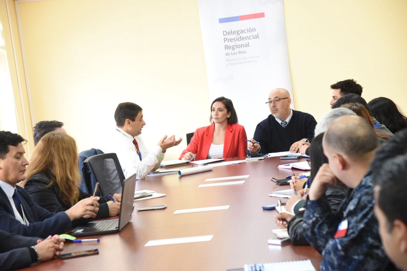 Refuerzan fiscalizaciones en Los Ríos por Semana Santa para consumo seguro de productos del mar