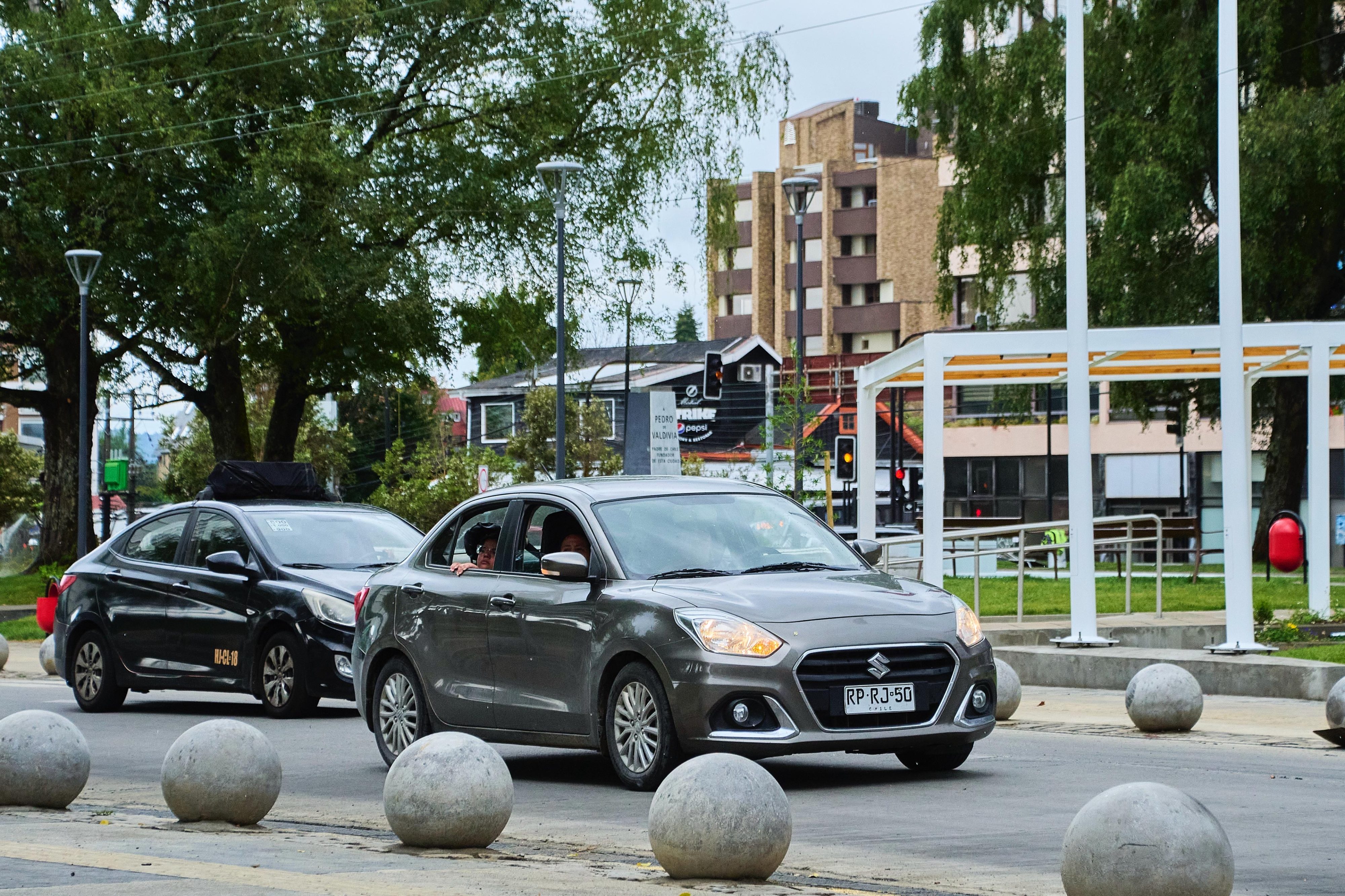 En Valdivia habilitan 12 puntos de pago para el Permiso de Circulación 2026