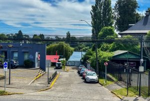 Invitan a jornada participativa para diseñar nuevo espacio público en el borde fluvial de Valdivia