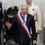 11 de marzo: un ritual democrático