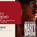 Fin de semana de estrenos y cine francófono en el Cine Club UACh