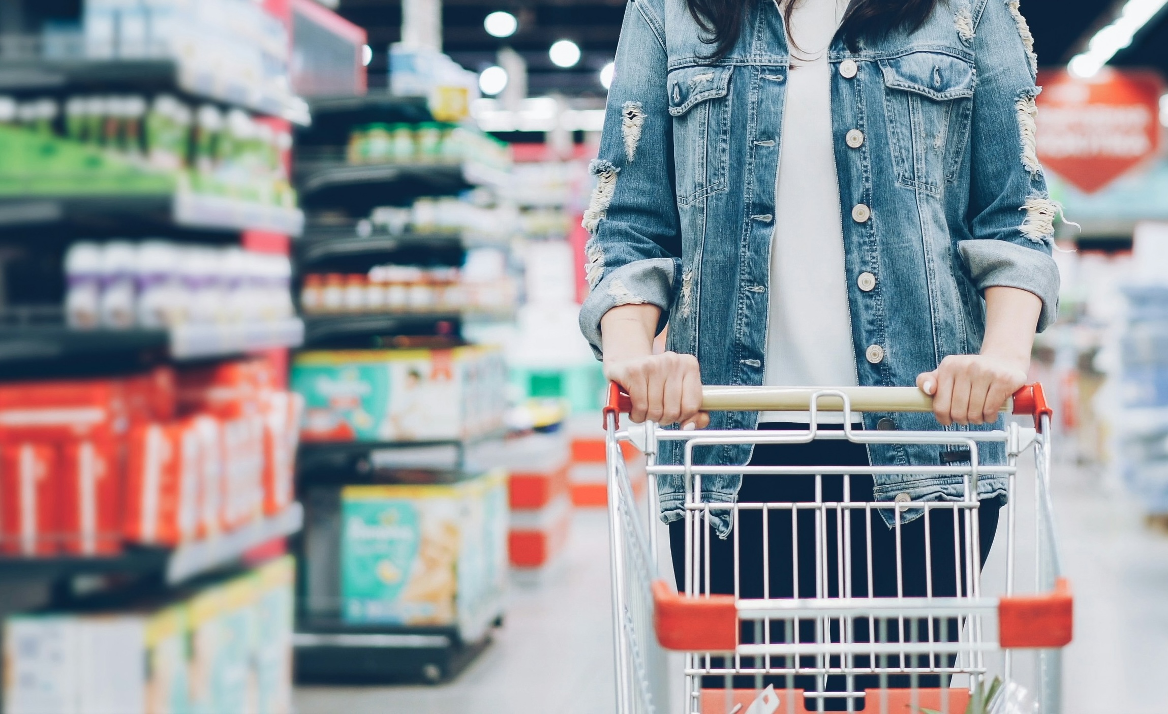 Cuando cada peso cuenta: Mirar el precio por unidad hace la diferencia