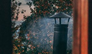 Plan de descontaminación en Valdivia inicia este 1 de abril con restricciones por episodios críticos