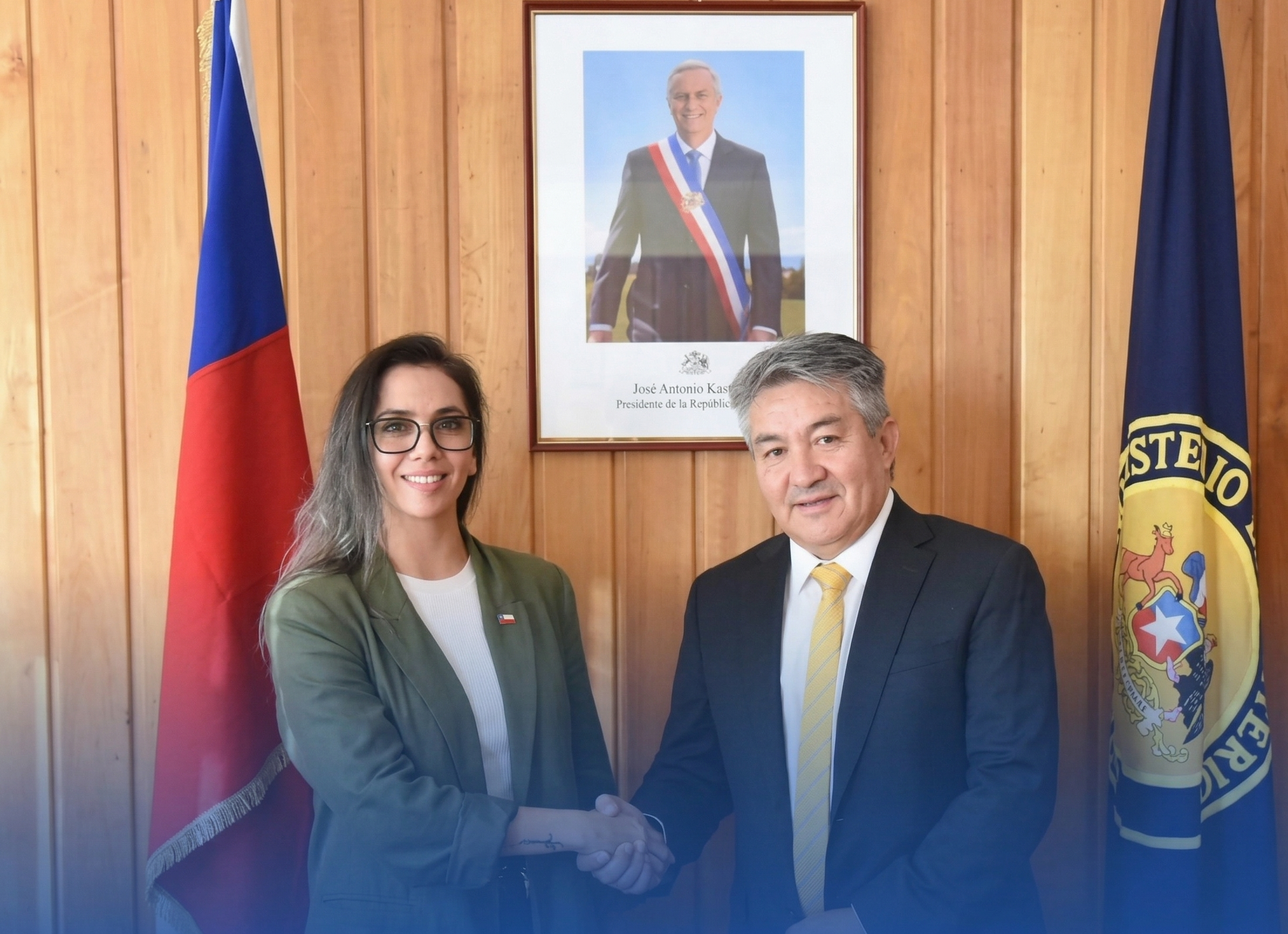 Gobierno deja sin efecto nombramiento de Seremi del MOP en Los Ríos a horas de su anuncio