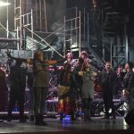 Ópera rock “Jesucristo Superstar” llega a Valdivia con circo y potente puesta escénica