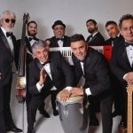 “Los Viking 5” llegan a Valdivia con sus clásicos y nuevos éxitos