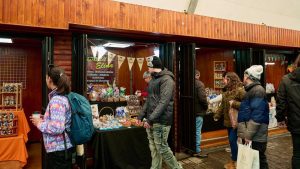 Paseo del Chocolate 2026: Conoce las fechas, horarios y actividades para esta Semana Santa en Valdivia