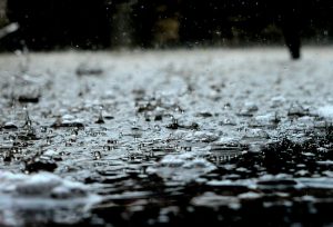 Nuevo sistema frontal con río atmosférico dejará hasta 35 mm de lluvia en Los Ríos