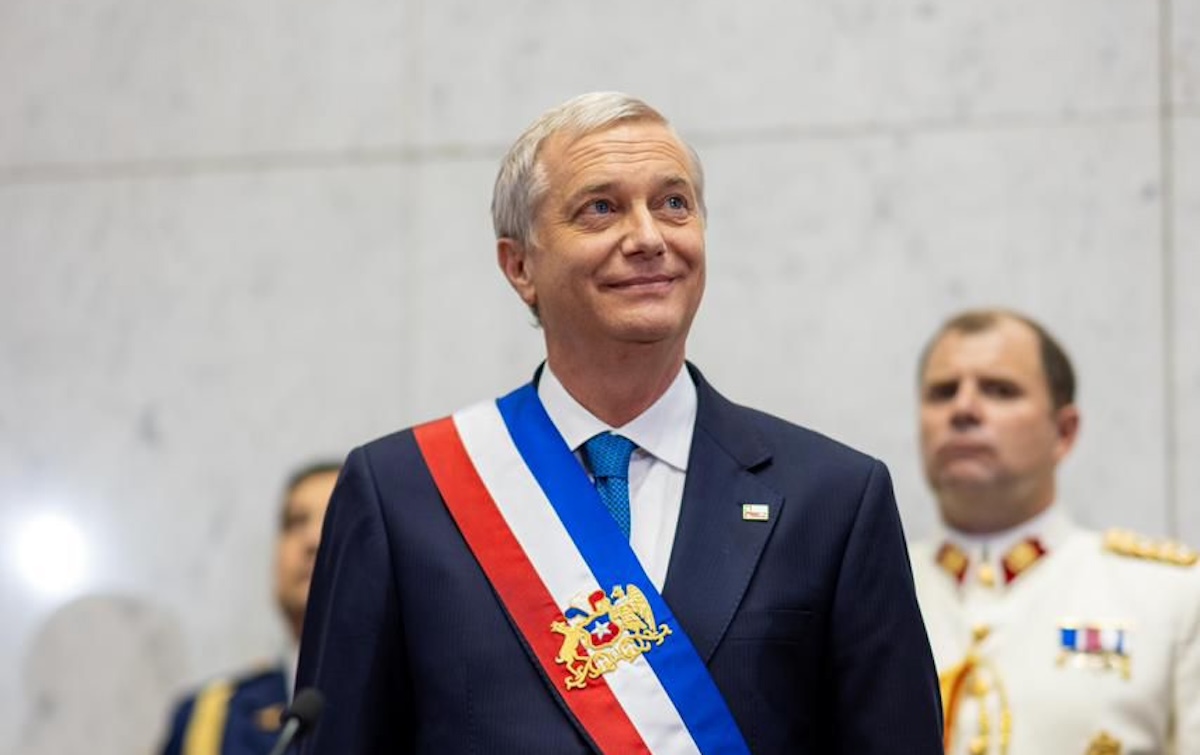 11 de marzo: Luces y sombras