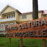 Casa Prochelle I abre sus puertas a gran muestra de artistas valdivianas por el Mes de la Mujer