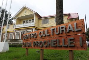 Casa Prochelle I abre sus puertas a gran muestra de artistas valdivianas por el Mes de la Mujer