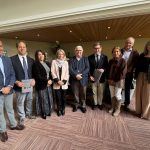 Propuestas desde el mundo gremial para desarrollar Los Ríos