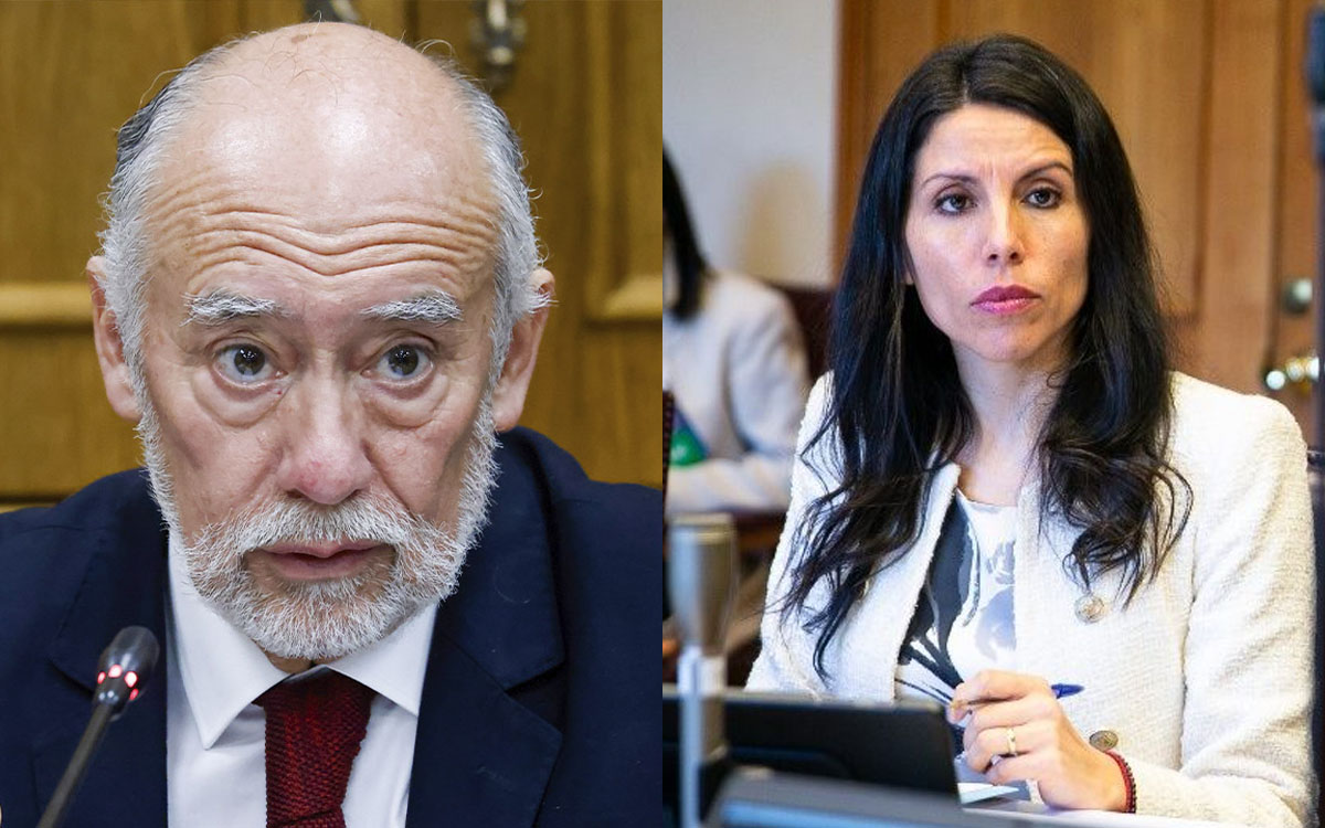 Senadores de Los Ríos acusan inhumanidad y falta de empatía por salida de directora de SernamEG con cáncer