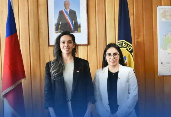 Gobierno confirma a Denisse Merino como nueva Seremi del Trabajo en Los Ríos