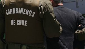 Hombre fue detenido tras intentar matar a su exconviviente en Mariquina: La mujer está grave