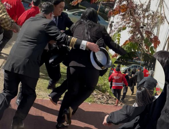 Fiscalía de Los Ríos inicia investigación y Gobierno anuncia querella por agresión a ministra en Valdivia