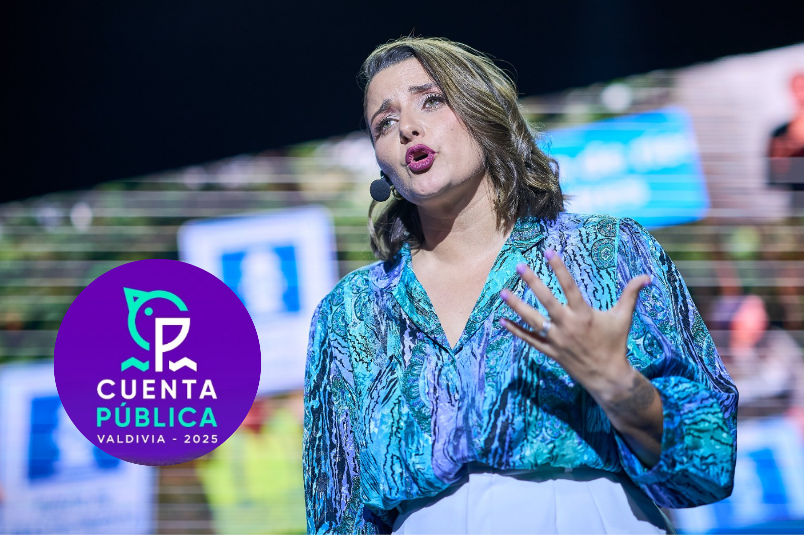 De quinto a primer lugar: Valdivia lidera inversión regional y proyecta 200 obras al 2030