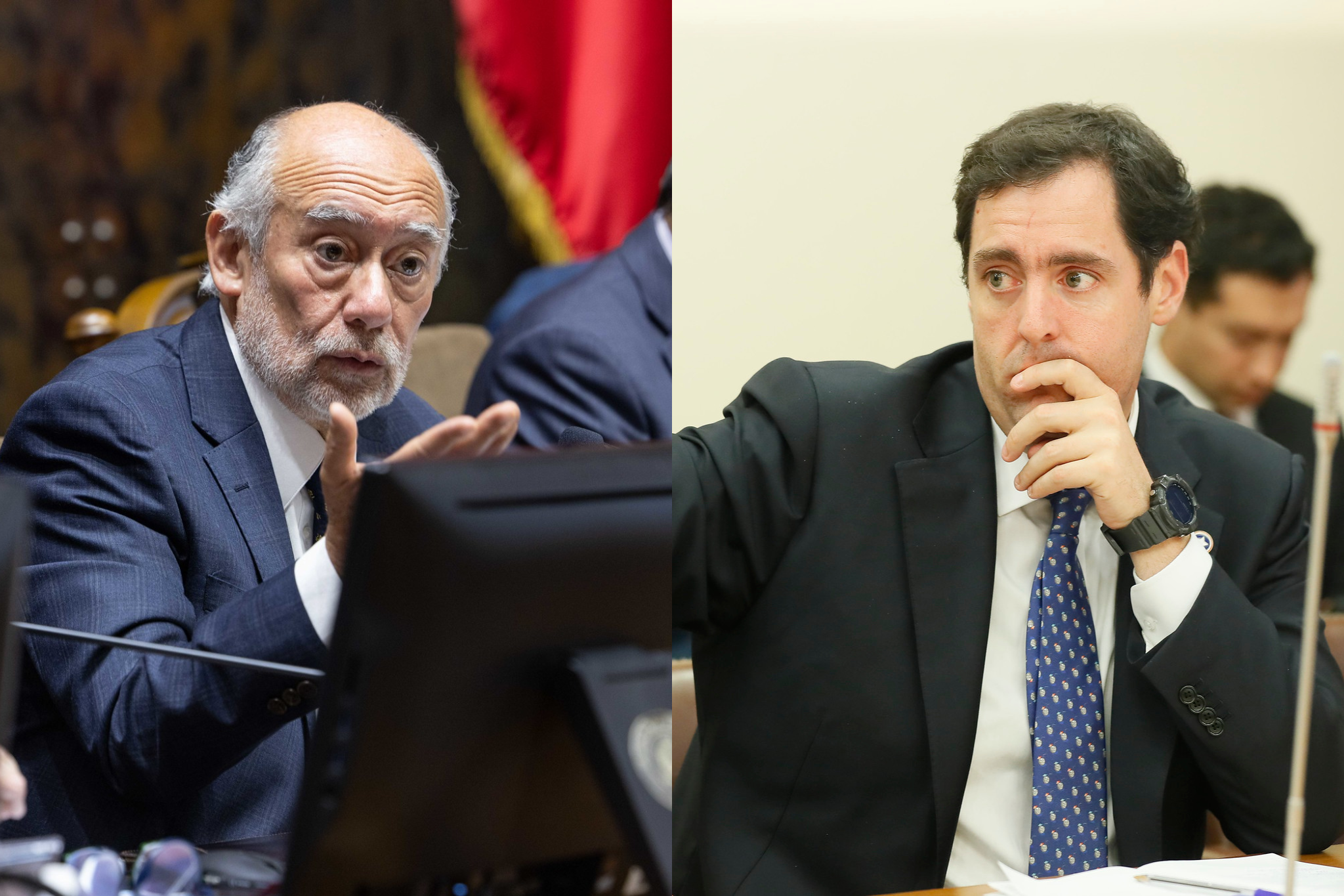 “Estado en quiebra”: Oficialismo y oposición chocan en Los Ríos por sumario de Contraloría a Segegob