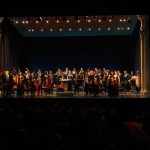 Filarmónica de Los Ríos vuelve a escena con ciclo “Diálogos Sinfónicos”
