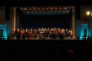 Filarmónica de Los Ríos vuelve a escena con ciclo “Diálogos Sinfónicos”